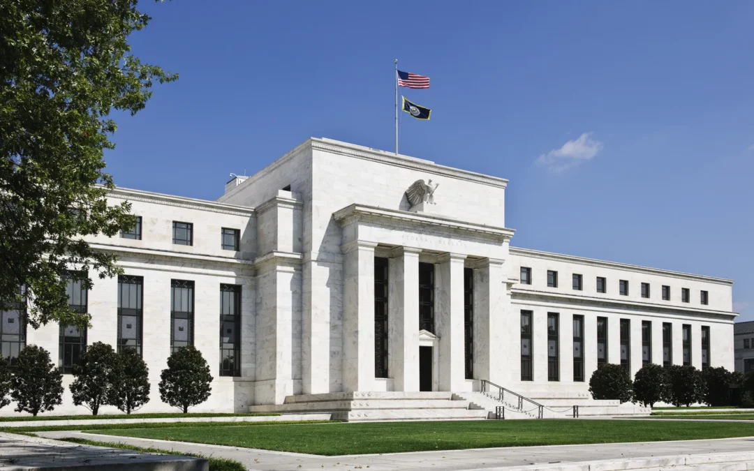 How Does the Federal Reserve Work?