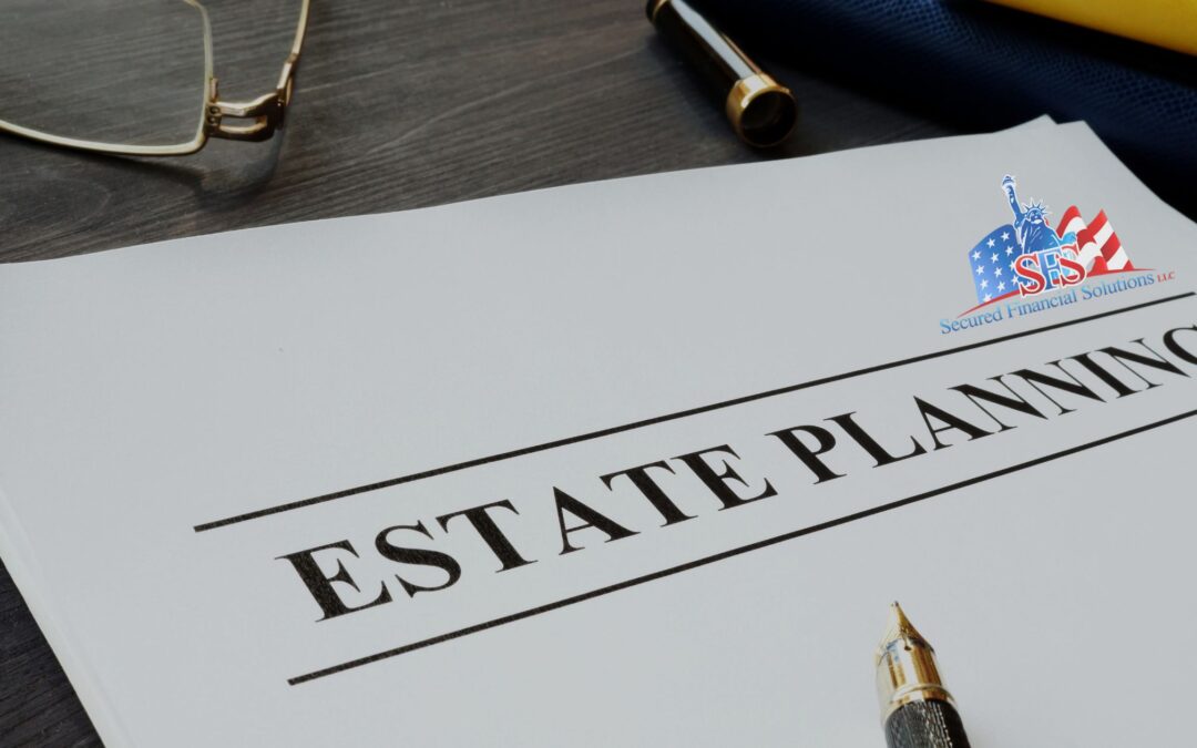 3 Types of Trusts That Could Help Wealthy Clients’ Estate Plans 