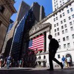 Americans have more money in stocks than ever before. Economists say that’s a bright red flag