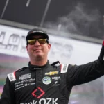 NASCAR driver Kyle Busch sues insurance company for $8.5 million, alleging deceptive practices