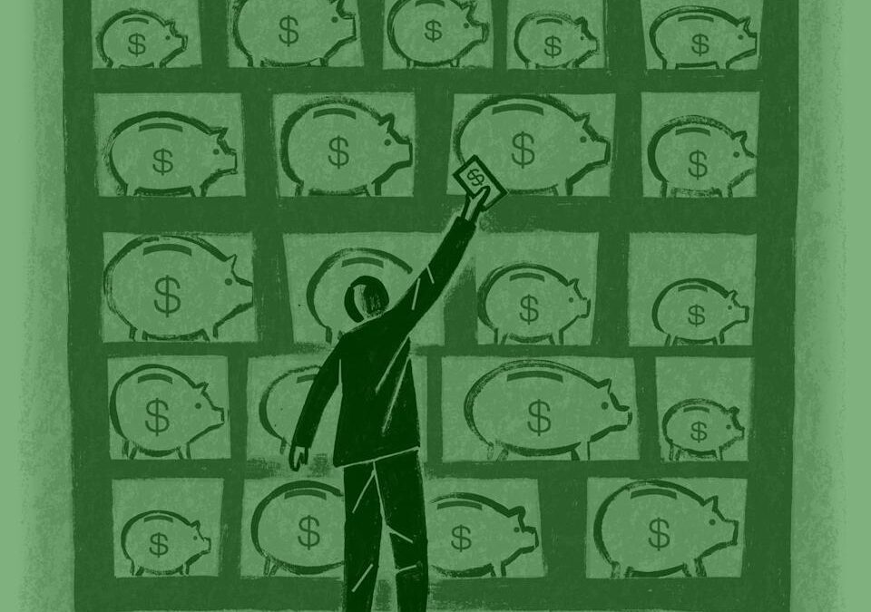 Stock and bond fund success? Fees are No. 1